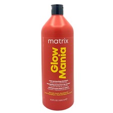 Matrix-Total Results - Glow