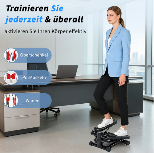 Mini stepper 31cm - mini,