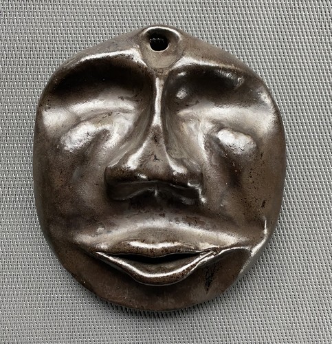 Midcentury studiokeramik kunst - studiokeramik,