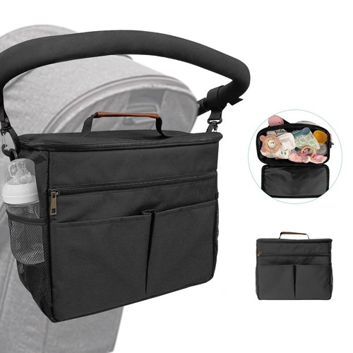 Kinderwagentasche organizer - kinderwagentasche,