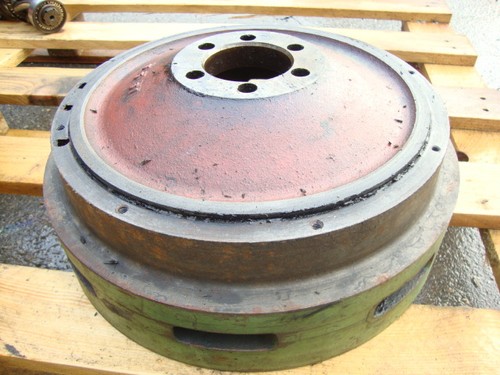 Schwungrad mwm 5d motor - schwungrad, kd