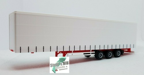 Herpa 075664 lowliner - herpa,