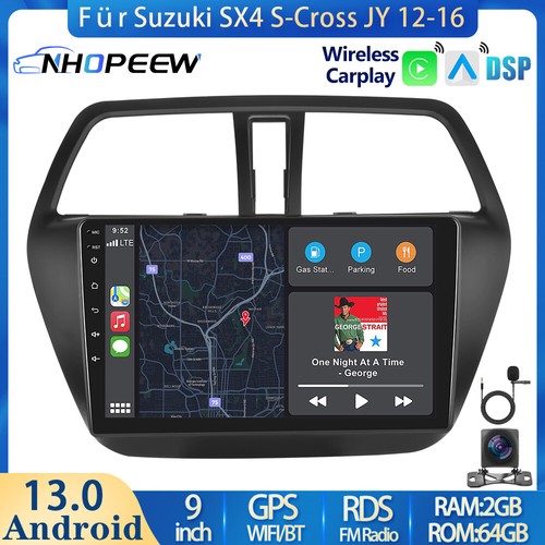 64gb android apple carplay - android,