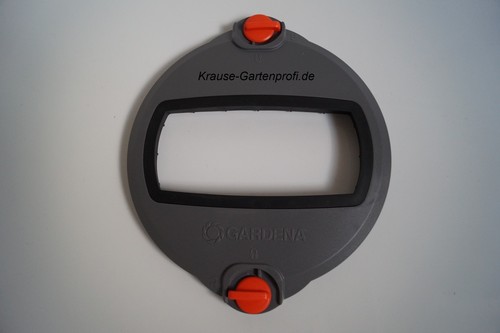 Schachtdeckel für gardena - für,