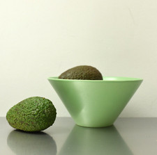 Schüssel VINTAGE Deko Obst