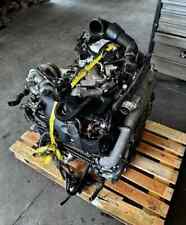 PEUGEOT 2.2 HDI 4HU 4HV 4HH BOXER DUCATO CITROEN JUMPER 90 Tkm MOTOR UNKOMPLETT