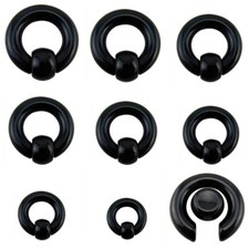 2mm 8mm piercing prinz albert - 2mm-8mm,