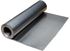 Saturn Walzblei 330 mm x 3530