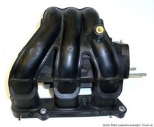 Suzuki Alto ab 2009 V (GF) Ansaugkrümmer Ansaugstutzen Ansaugbrücke Ansaugspinne