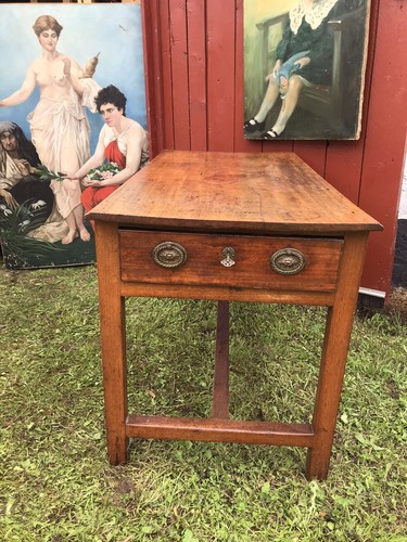 Antiker tisch couchtisch - antiker,