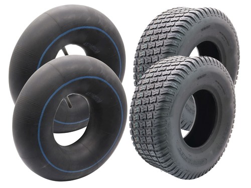 Reifen 13x5 6 - 13x5.00-6, tubeless