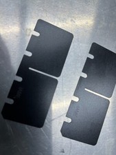 KART  X30 Membran Satz