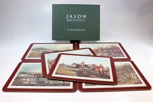 Jason make the - make,
