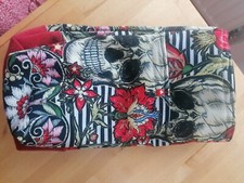 Leckerli Tasche Handmade Fuer