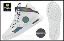 ZUMBA Mid High Top Shoes