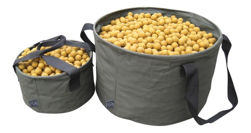 Xxl falteimer 30liter - ,