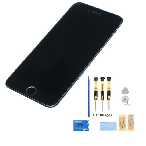 Display für iphone retina - für,