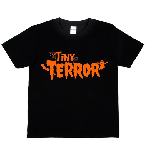 Shirt halloween tiny - halloween,