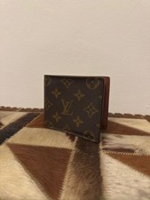 Louis Vuitton Geldbeutel 