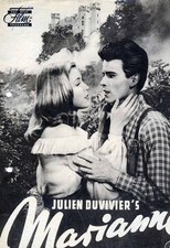 Marianne - Marianne Hold - Das