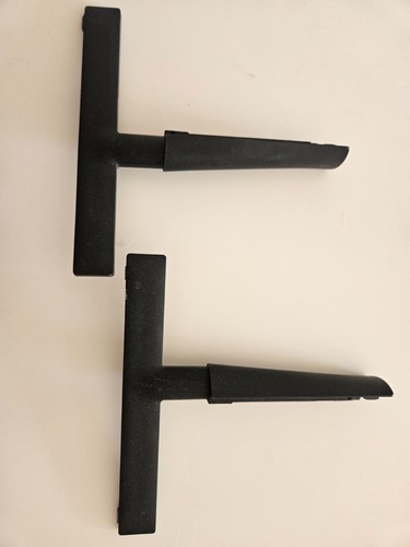 Samsung standfüße links - standfüße,