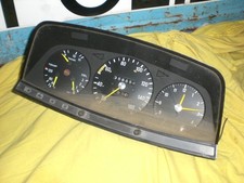 Mercedes W123 S123 T123 Tacho