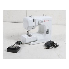 Singer M1005 Nähmaschine Freiarmnähmaschine automatische... + Defekt (280728)