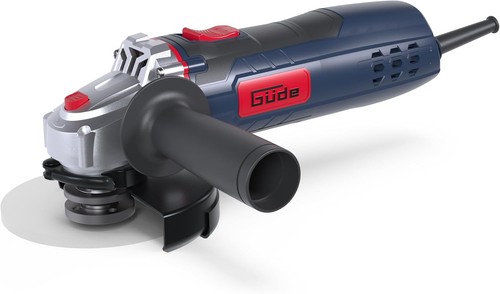 Güde winkelschleifer 125 - güde,