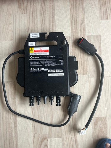 Apsysten dsd3 - apsysten, dsd3-s