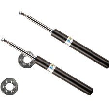2 Bilstein B4 Shock absorber