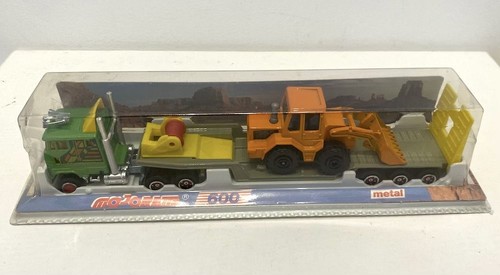 Majorette 600 serie - majorette, ford