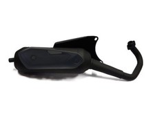 Piaggio Sfera 50 NSL & RST 50