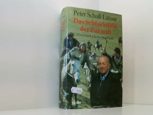 Das schlachfeld der zukunft - das,