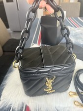 YSL Beaute Kosmetiktasche