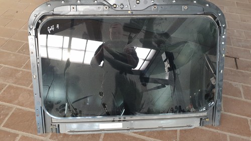 Glas schiebedach elektrisch - elektrisch, vw