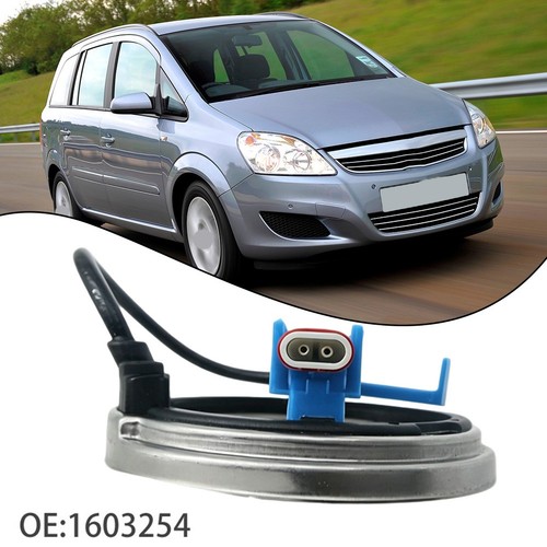 1603254 abs raddrehzahlsensor - 1603254,