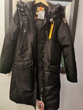 PARAJUMPERS Daunenmantel LONG