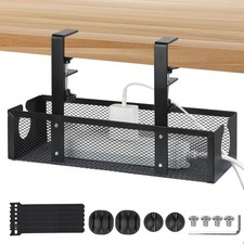 Kabelkanal Unter Schreibtisch