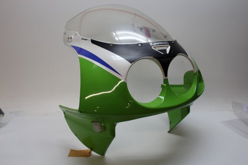 Kawasaki zxr 750 1993 1996 - zxr, 1993-1996