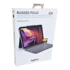 LOGITECH Rugged Folio für