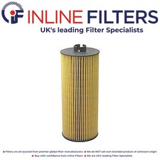 Ölfilter für Fendt Favorit