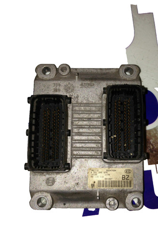 Motorsteuergerät engine ecu - motorsteuergerät,