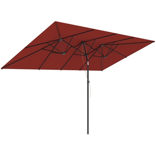 Sonnenschirm 150 295cm - 150,