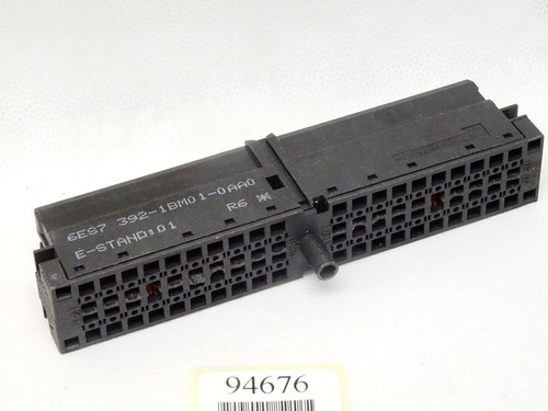 Siemens frontstecker 300 - siemens,