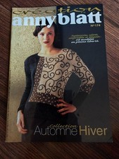Anny Blatt Wolle Nr. 174