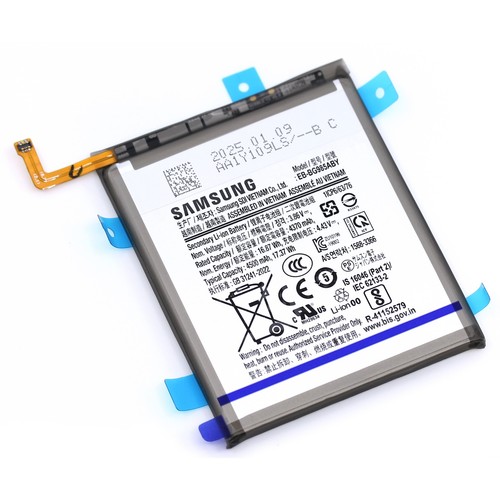 Original samsung akku - original,