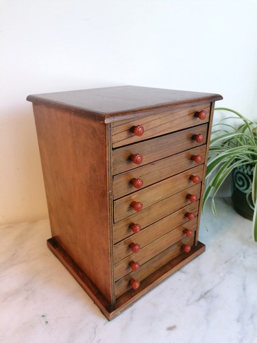 Vintage art deco - deco, 8er
