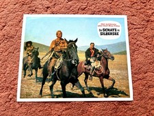 Der Schatz im Silbersee