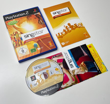 Singstar: Mallorca Party - PS2 / Playstation 2 - Zustand: Gut ✅