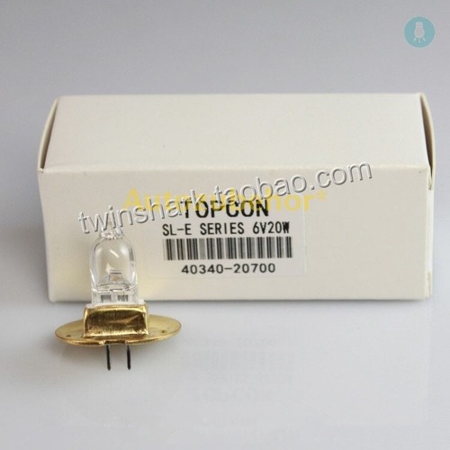 40340 20700 20w light - 6v,
